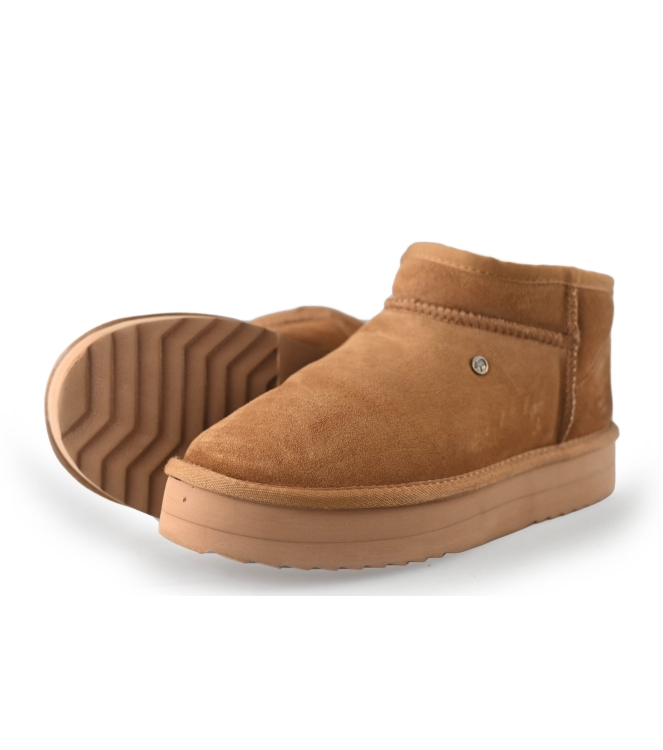 Warmbat Stiefel