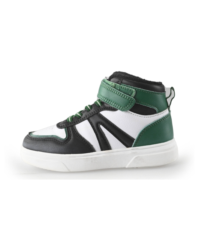 Nelson Hohe Sneaker