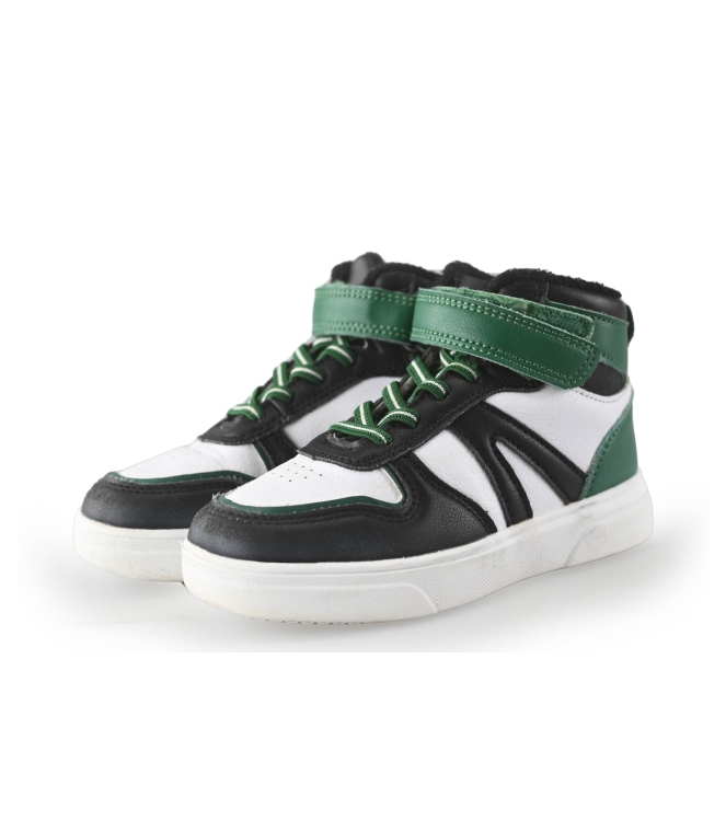 Nelson Hohe Sneaker
