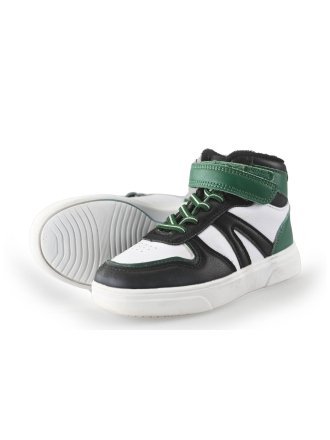 Nelson Hohe Sneaker