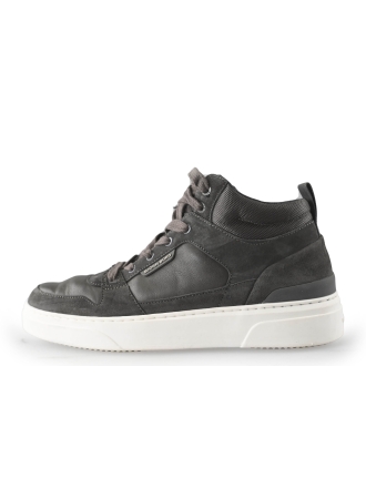 Bjorn Borg Hohe Sneaker Grau 265877