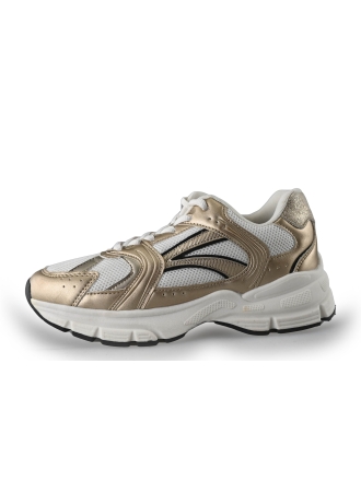 Nelson Sneaker Gold 265879
