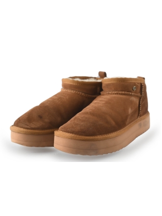 Warmbat Stiefel