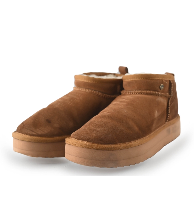 Warmbat Stiefel