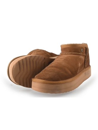 Warmbat Stiefel