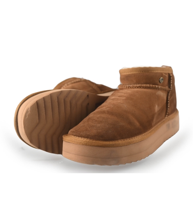 Warmbat Stiefel