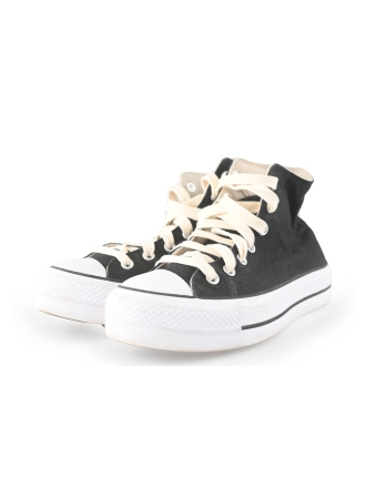 Converse Hohe Sneaker Schwarz 265884