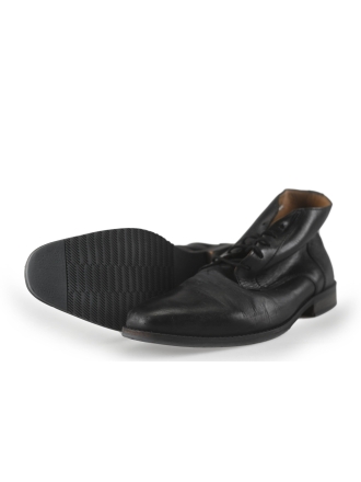 Nelson Elegante Schuhe