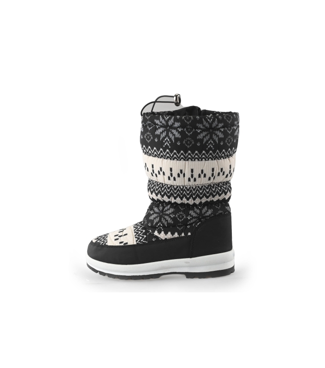 Nelson Schneestiefel