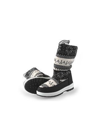 Nelson Schneestiefel