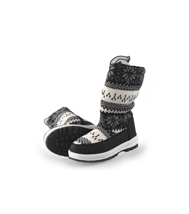 Nelson Schneestiefel