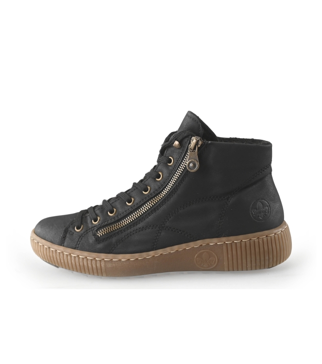 Rieker Hohe Sneaker