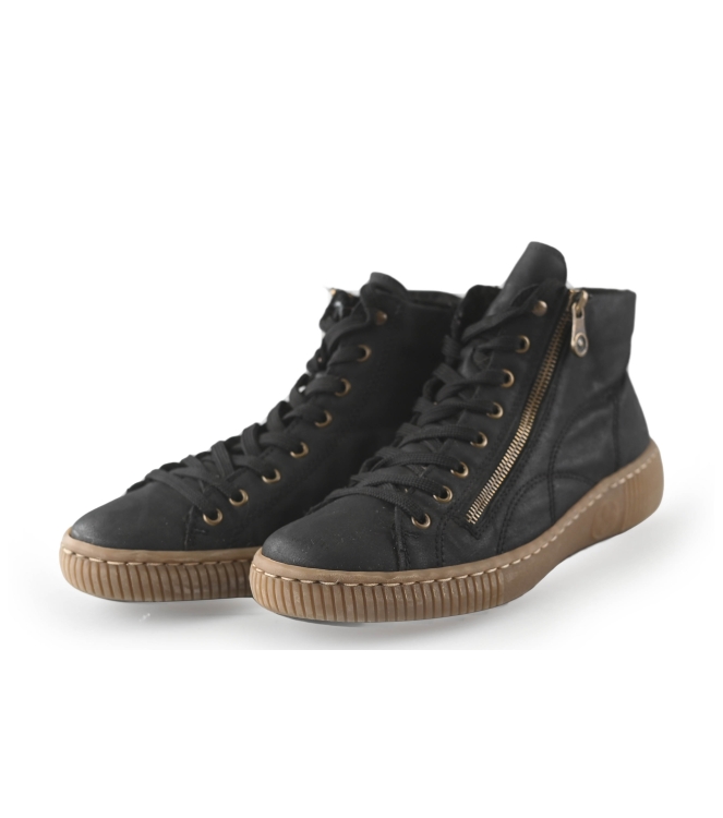 Rieker Hohe Sneaker