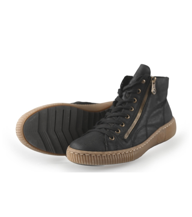 Rieker Hohe Sneaker
