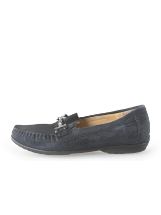 Sioux Loafers  Blau 265900