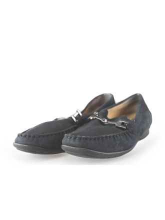Sioux Loafers  Blau 265900