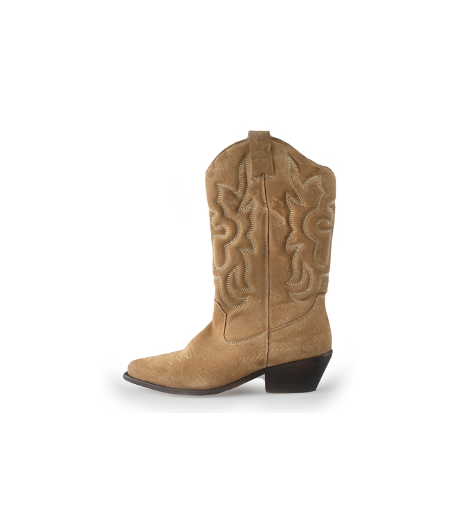 Nelson Cowboystiefel