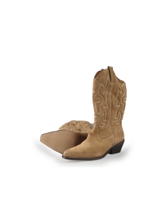 Nelson Cowboystiefel