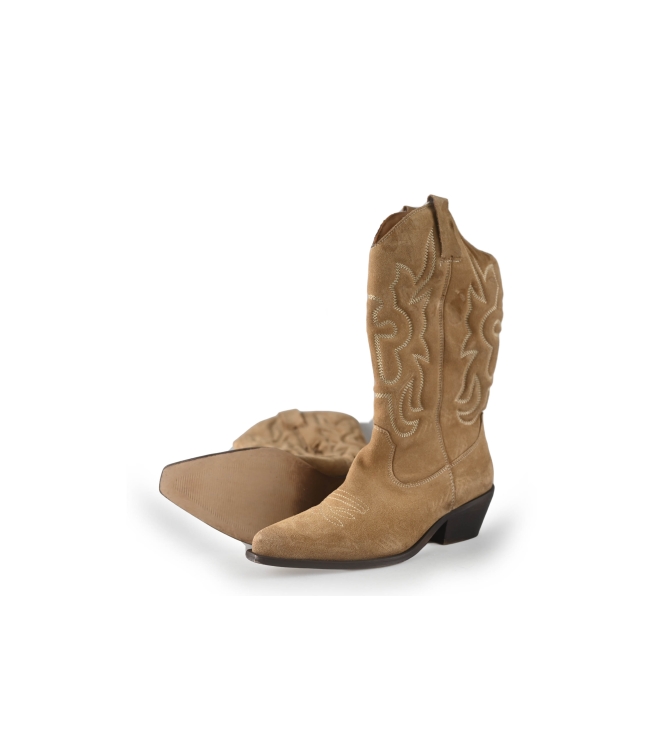 Nelson Cowboystiefel