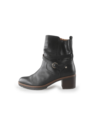 Pikolinos Stiefeletten Schwarz 265914