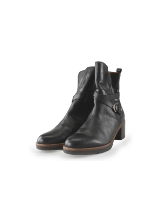 Pikolinos Stiefeletten Schwarz 265914