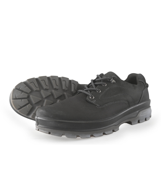 Ecco Schnürschuhe