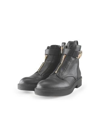 Mexx Stiefeletten Schwarz 265918