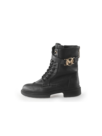 Mexx Stiefeletten Schwarz 265934