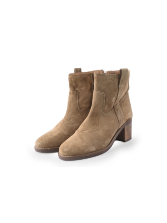 Nelson Stiefel Braun 265938