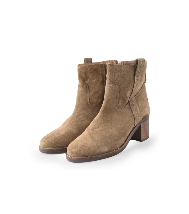 Nelson Stiefel