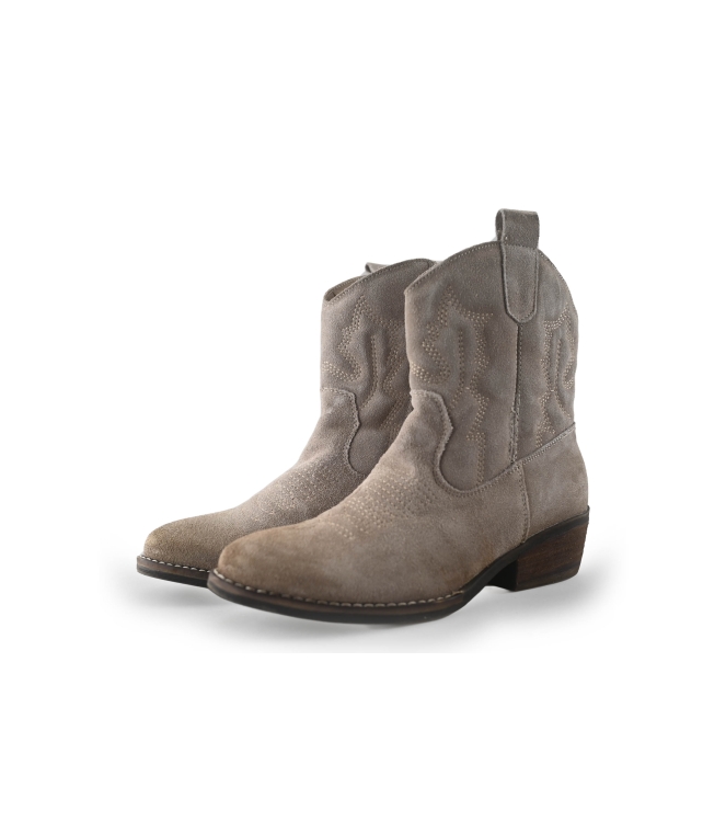 Poelman Cowboystiefel