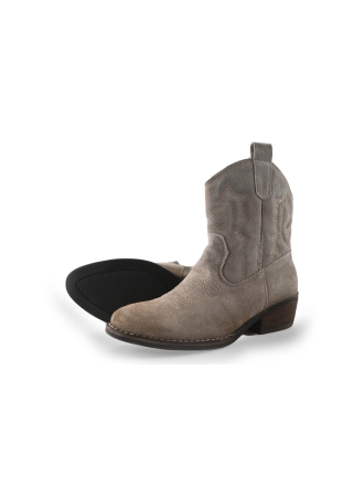 Poelman Cowboystiefel