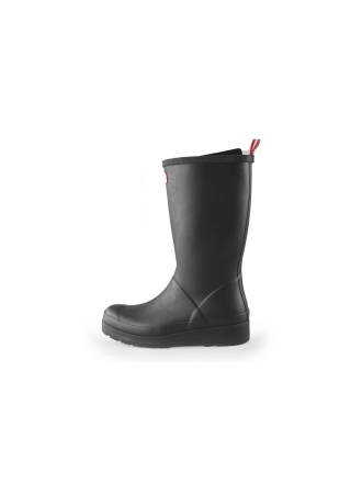 Hunter Regenstiefel Schwarz 265955