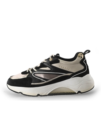 Cruyff Sneaker Schwarz 265958