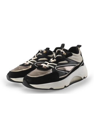 Cruyff Sneaker Schwarz 265958
