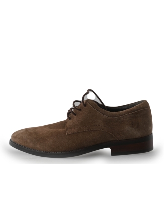 Manfield Schnürschuhe
