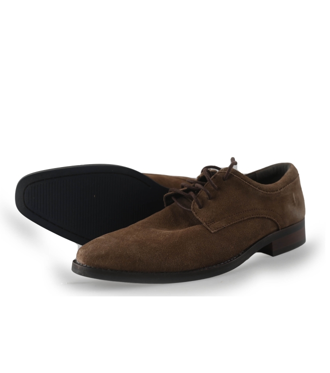 Manfield Schnürschuhe