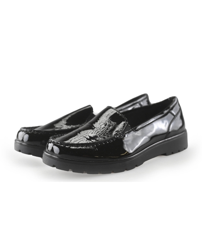 Ara Loafers 
