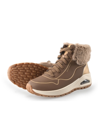 Skechers Schneestiefel
