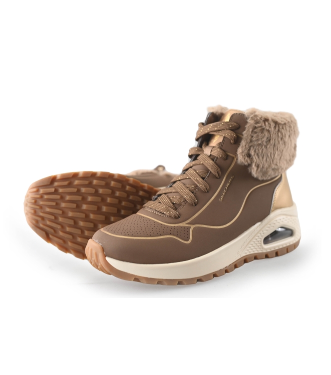 Skechers Schneestiefel