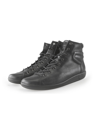 Ecco Hohe Sneaker