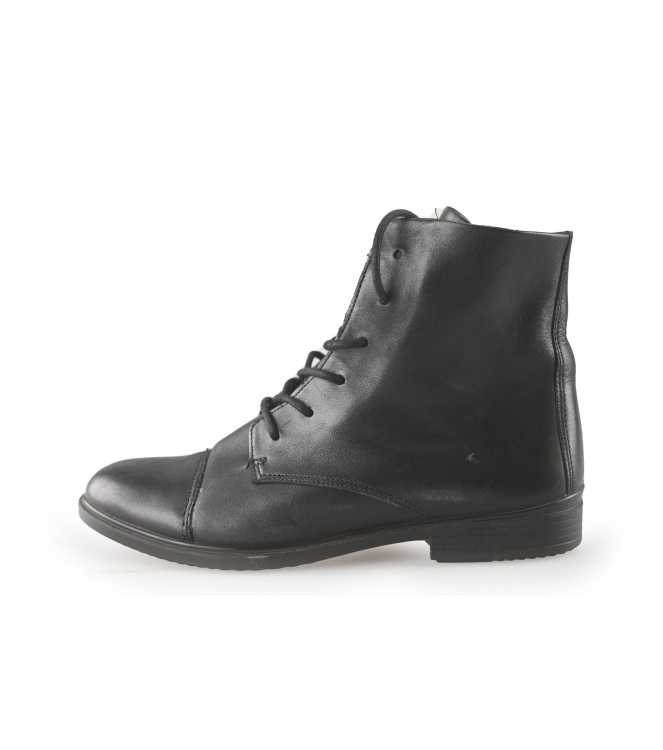 Ecco Schnürstiefel