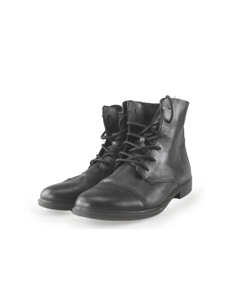 Ecco Schnürstiefel