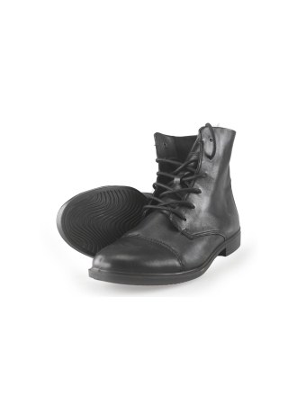 Ecco Schnürstiefel