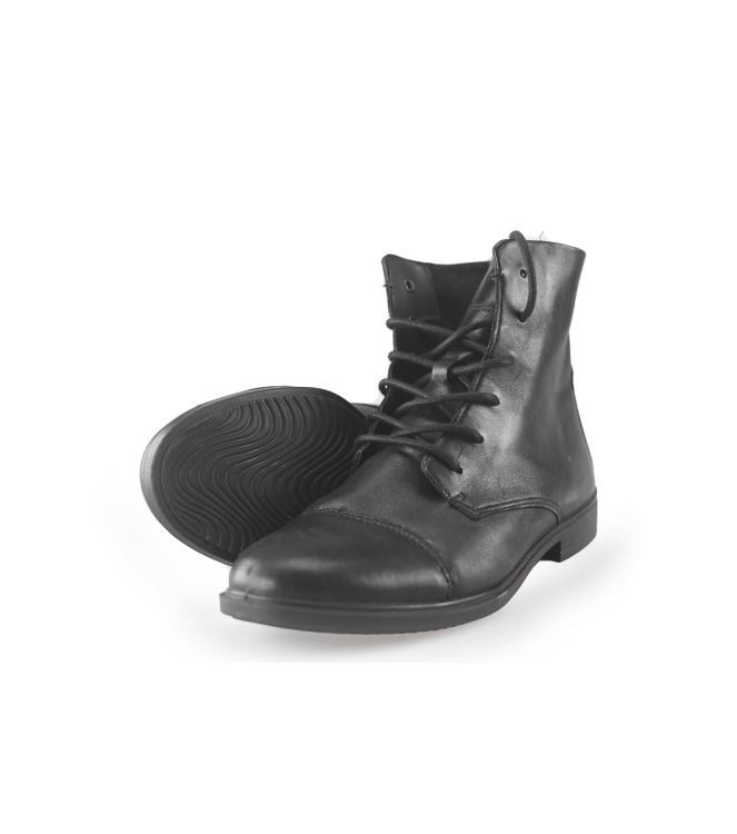 Ecco Schnürstiefel