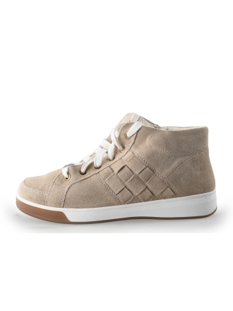 Ara Hohe Sneaker Beige 265987