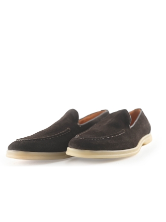 Reinhard Frans Loafers  Braun 266002
