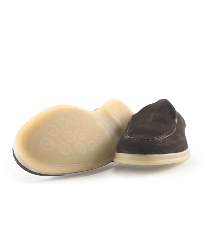 Reinhard Frans Loafers 