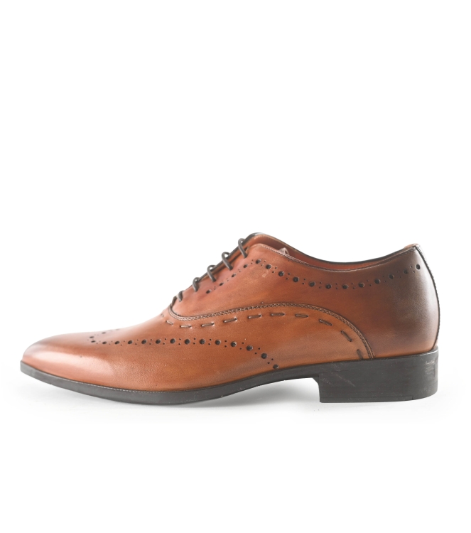 Reinhard Frans Schnürschuhe