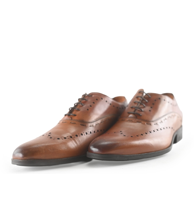 Reinhard Frans Schnürschuhe
